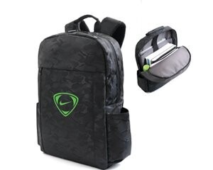 Mochila nike porta laptop top