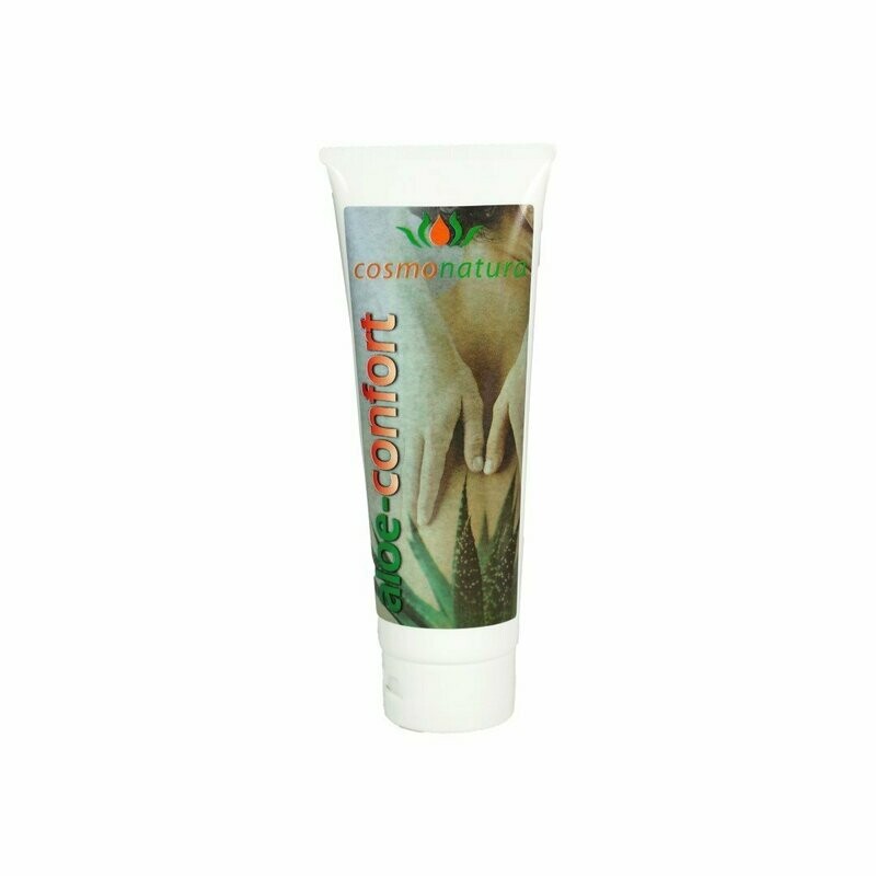 ALoe Vera Confort para dolores musculares y articulares (250ml)