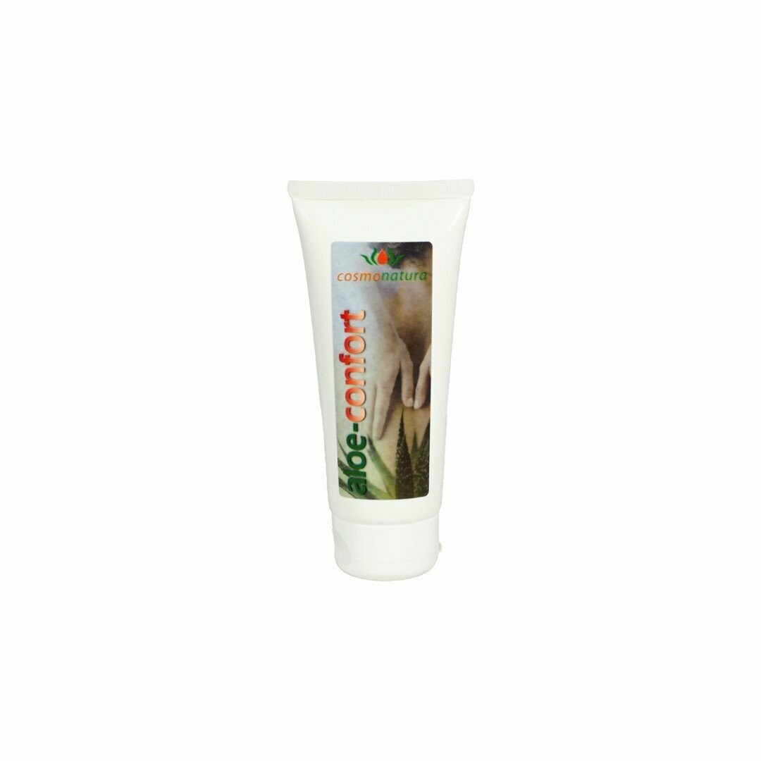 Aloe Vera Confort para dolores musculares y articulares (100ml)