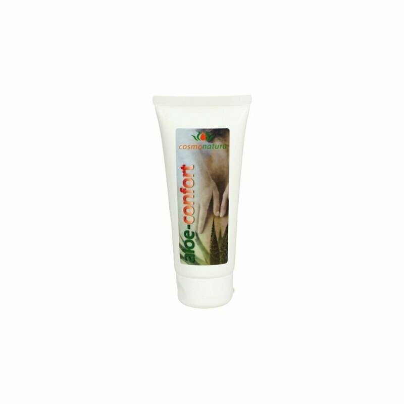 Aloe Vera Confort para dolores musculares y articulares (100ml)