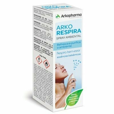 Arkorespira Spray Ambiental (30ml)