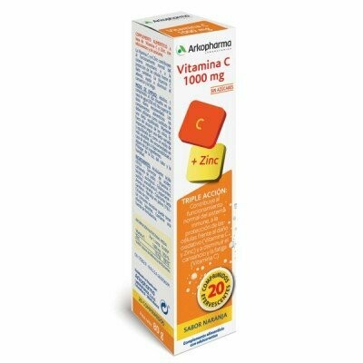 Arkopharma Vitamina C (1000mg)