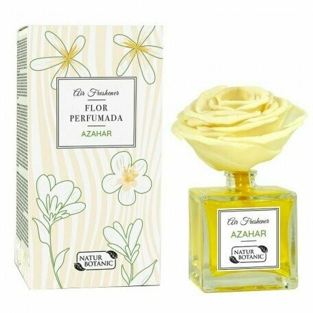 Flor perfumada Azahar (90ml)