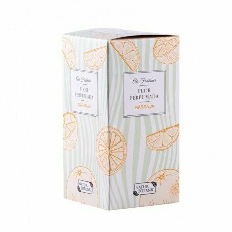 Flor perfumada Naranja (90ml)