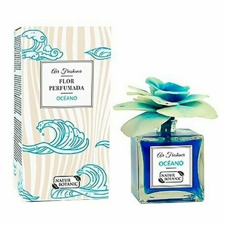 Flor perfumada Oceano(90ml)