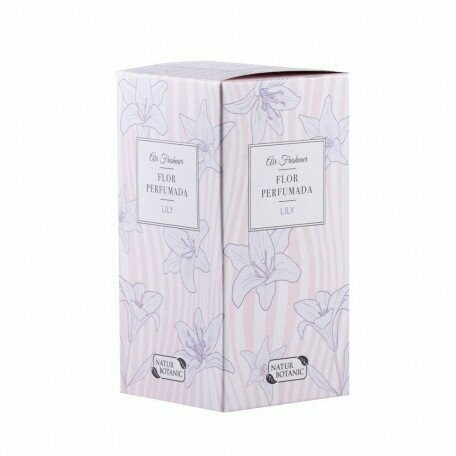 Flor perfumada Lily (90ml)