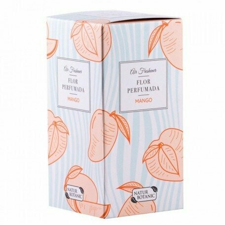Flor perfumada Mango (90ml)