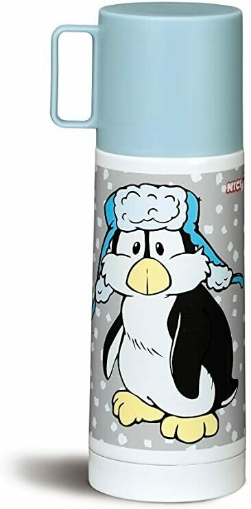 Nici Termo Pinguino