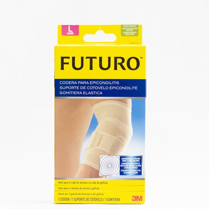 3M Futuro Codera Epicondilitis (T/L)