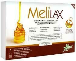 Aboca Melilax Adulto
