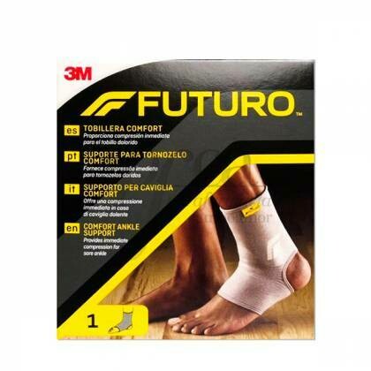 3M Futuro Tobillera Confort Lift (T/S)