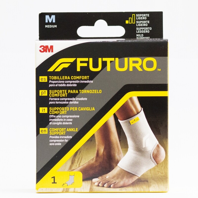 3M Futuro Tobillera Ajustable (T/M)