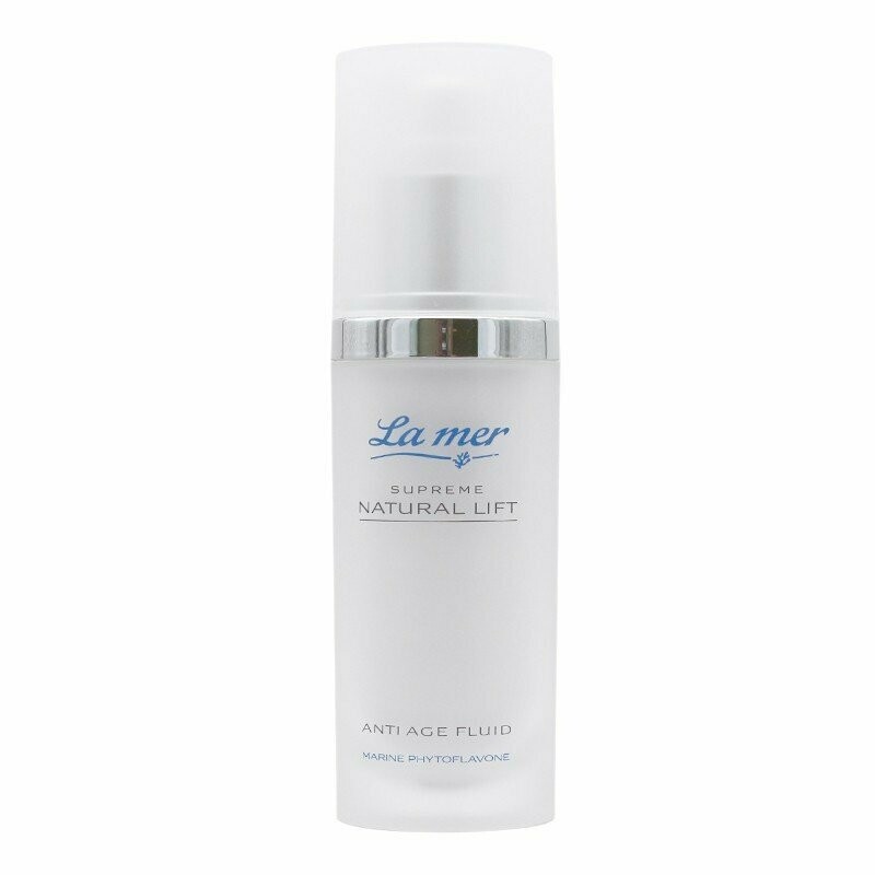 La Mer Supreme Natural Lift fluido antiage (50ml)