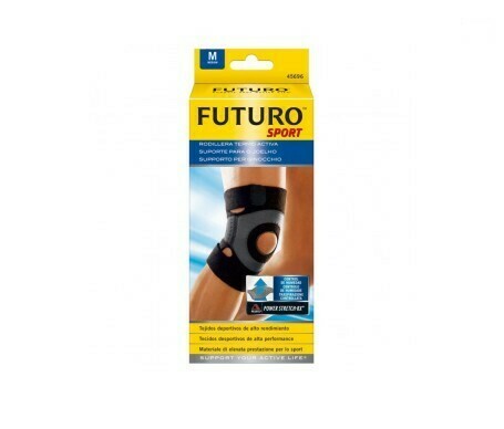 3M Futuro Rodillera Sport (T/M)