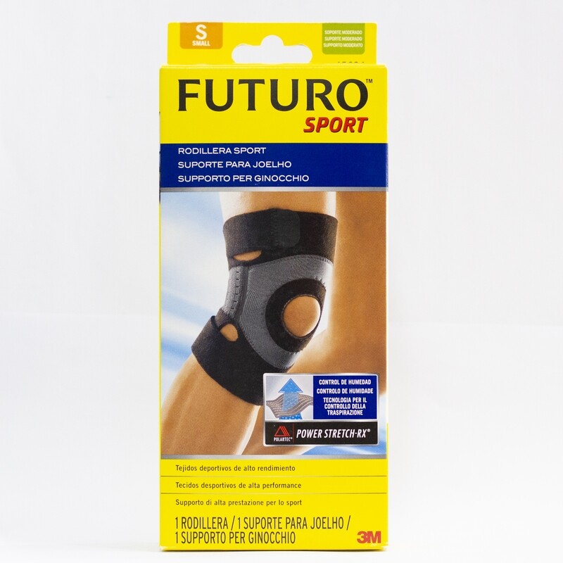 3M Futuro Rodillera Sport (T/S)