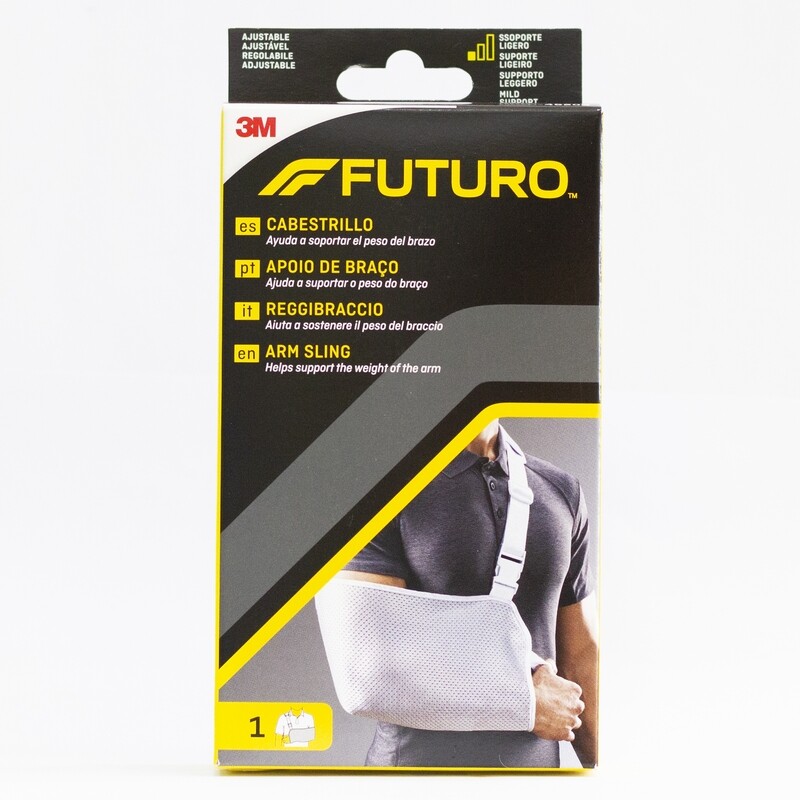 3M Futuro Cabestrillo Ajustable (Talla única)