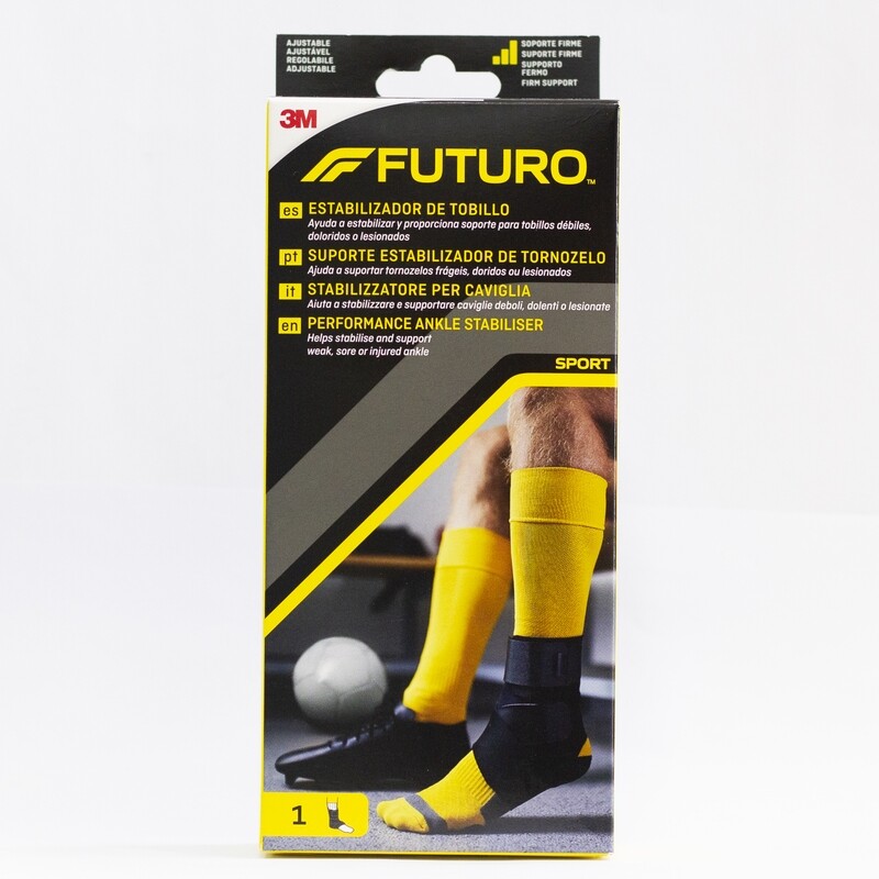 3M Futuro Estabilizador de Tobillo ajustable