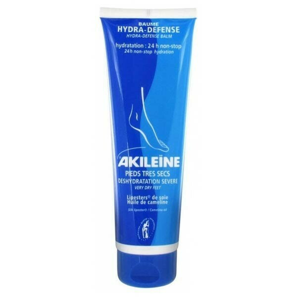 Akileine Bálsamo Pies Muy Secos (125ml)