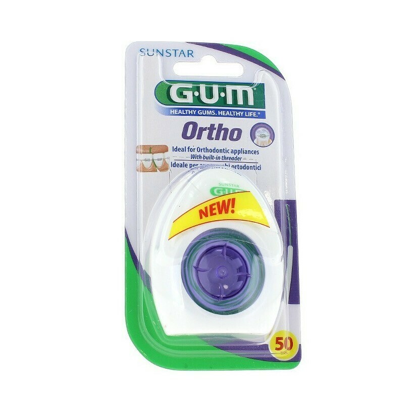 GUM Seda Dental Ortho