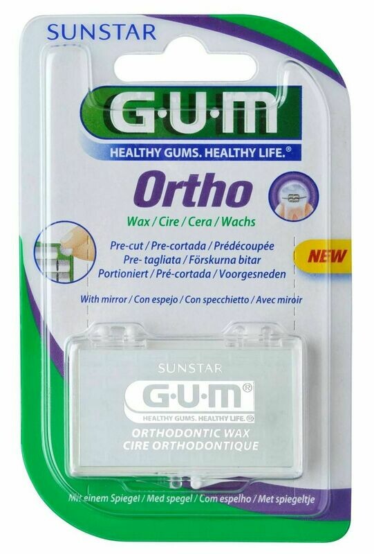 Gum Cera Ortho