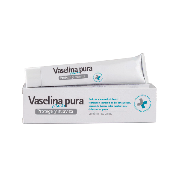 Vaselina pura  (30g)