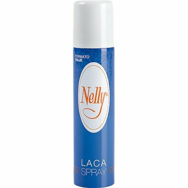 Nelly laca normal (75ml)