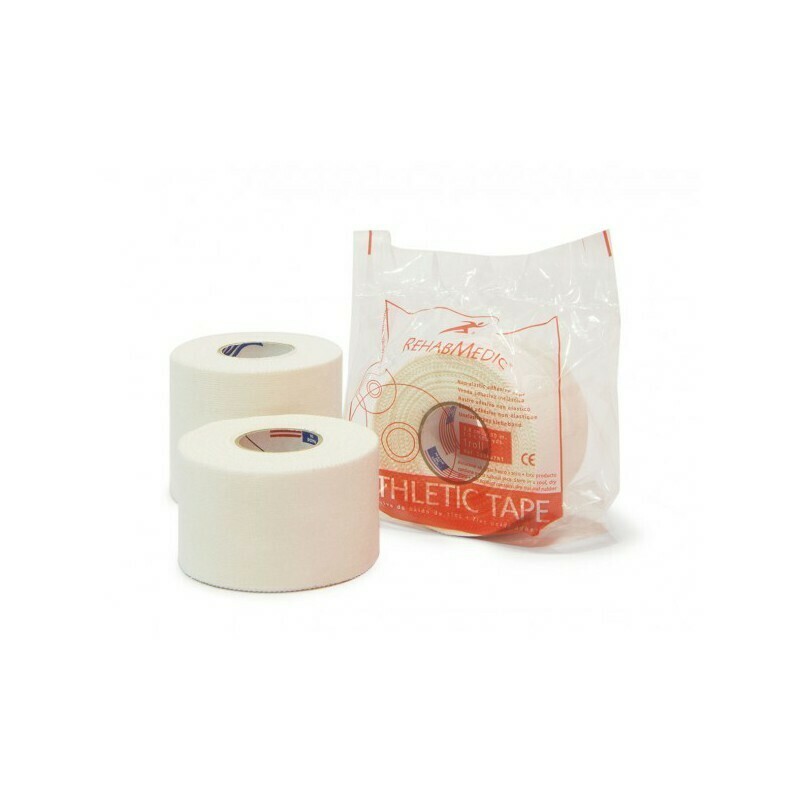 Athetic Tape (3.8 cm x 10m)