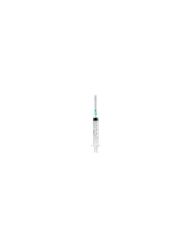 Jeringa (5ml)