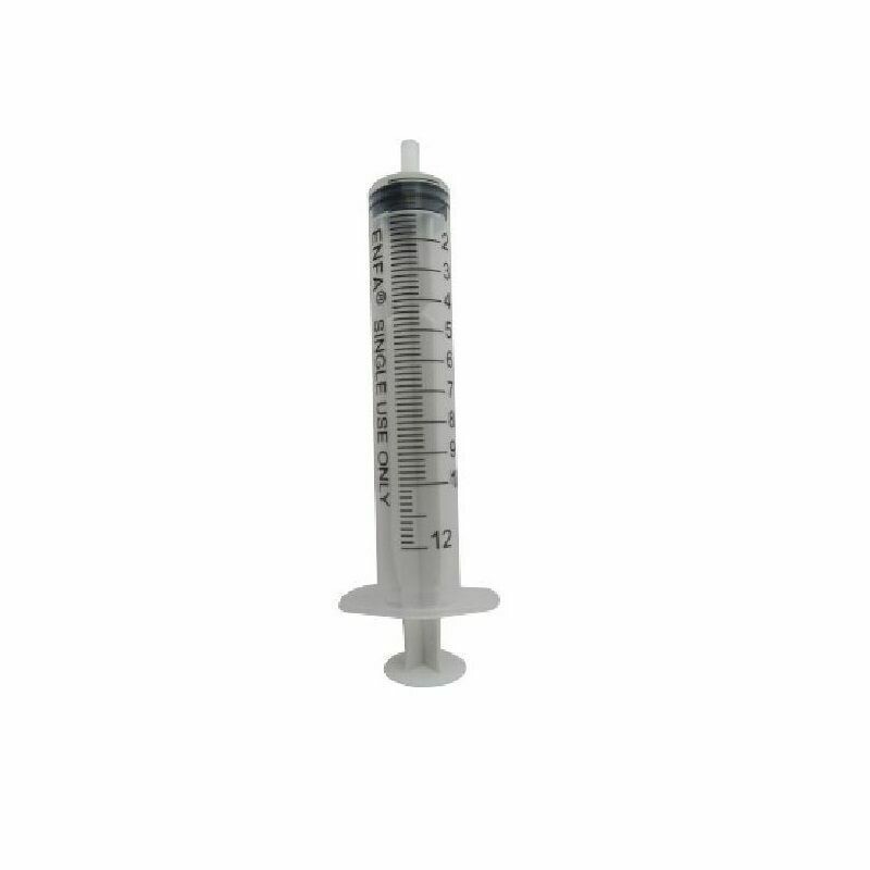 Jeringa (10ml)