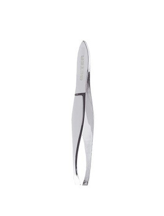 Beter Pinza de depilar cromada  (24001)