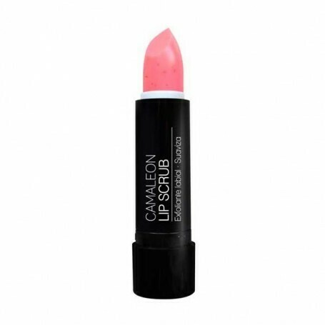 Camaleón Lip Scrub fresa