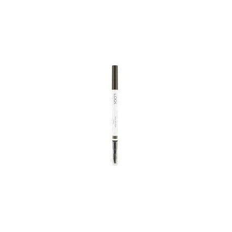 Beter Look Expert  Lapiz de Cejas automatico con Goupillon (03 DARK)