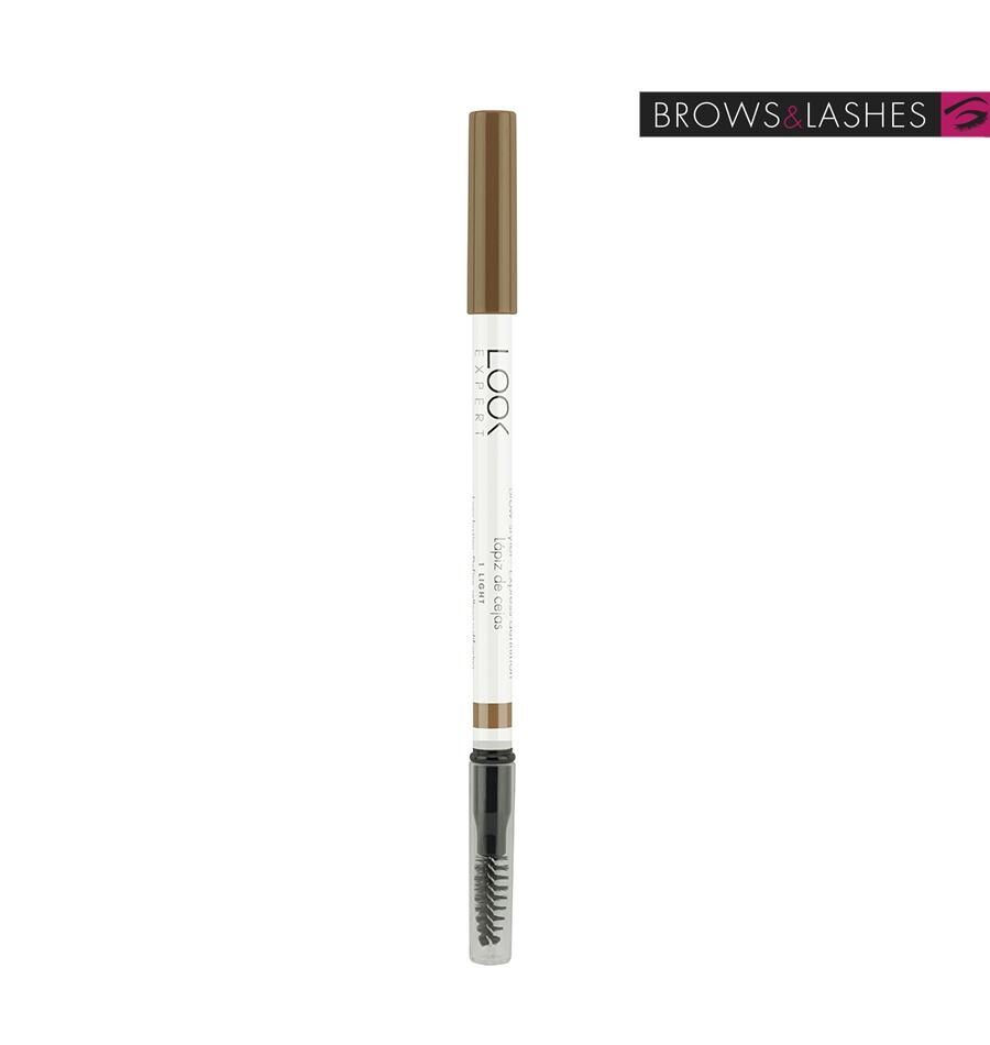 Beter Look Expert  Lapiz de cejas Brow Styler Express Definition  (01 LIGHT)