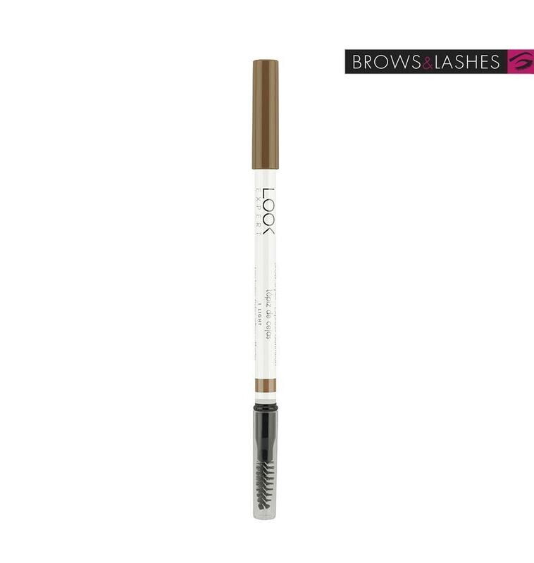 Beter Look Expert  Lapiz de cejas Brow Styler Express Definition  (01 LIGHT)