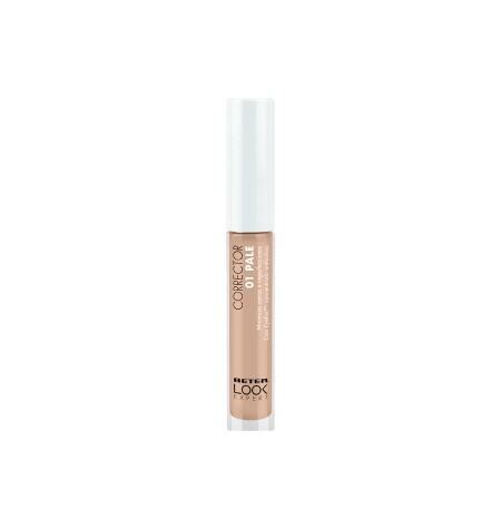 CORRECTOR NATURAL EFFECT LOOK EXPERT (01 PALE)