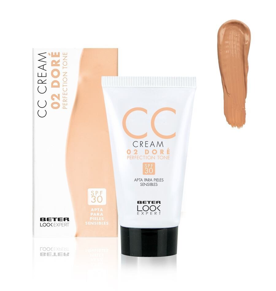 Beter Look Expert CC Cream (SPF30)