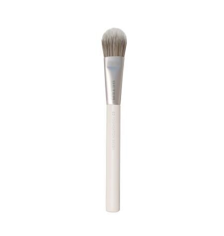 BROCHA Nº83 PARA MAQUILLAJE FLUIDO LOOK EXPERT