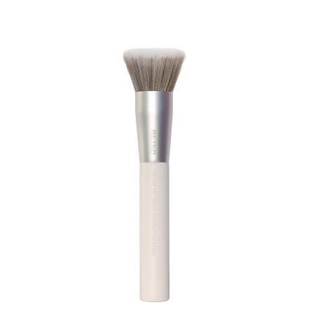 BROCHA Nº82 KABUKI MAQUILLAJE FLUIDO LOOK EXPERT