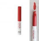 BARRA DE LABIOS LOOK EXPERT CREAMY ((03 WILD RED)