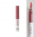 Barra de labios Look Expert Creamy (01 FREE ROSE)