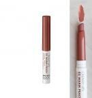 Barra de labios Look Expert Creamy (02 WARM PEACH)