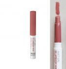 BARRA DE LABIOS LOOK EXPERT MATE ((05 APRICOT KISS)