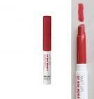 BARRA DE LABIOS LOOK EXPERT MATE ((07 RED BOOST)