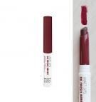 BARRA DE LABIOS LOOK EXPERT MATE (08 FRESH BERRY)