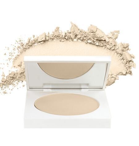 POLVOS TRASLUCIDOS MATTIFYING COMPACT POWDER LOOK EXPERT (01 NATURAL FINISH)