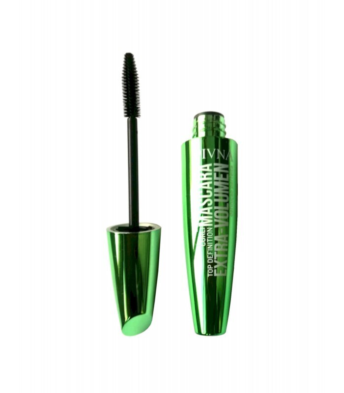 Mascara de pestañas extra-volumen (12ml)