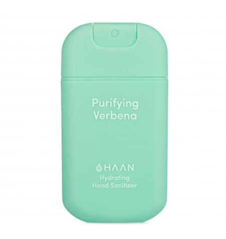 Haan Limpiador de manos Purifying Verbena (30ml)