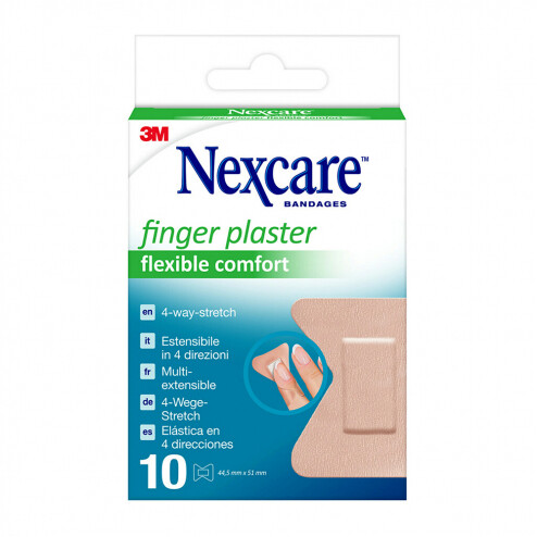 3M Nexcare Finger Plasters