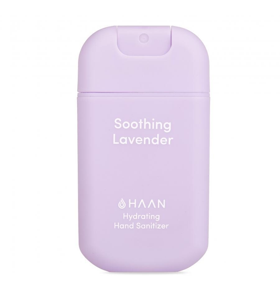 Haan Limpiador de manos Soothing Lavender (30ml)
