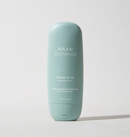 Haan Pasta de dientes Good on Ya (55ml)
